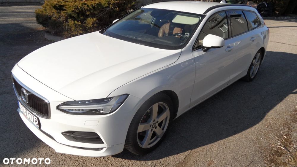 Volvo V90 - 9