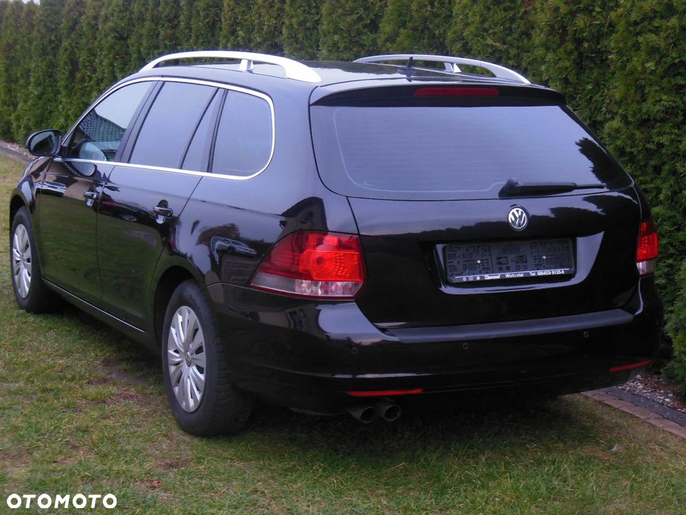 Volkswagen Golf 1.4 TSI Highline - 3