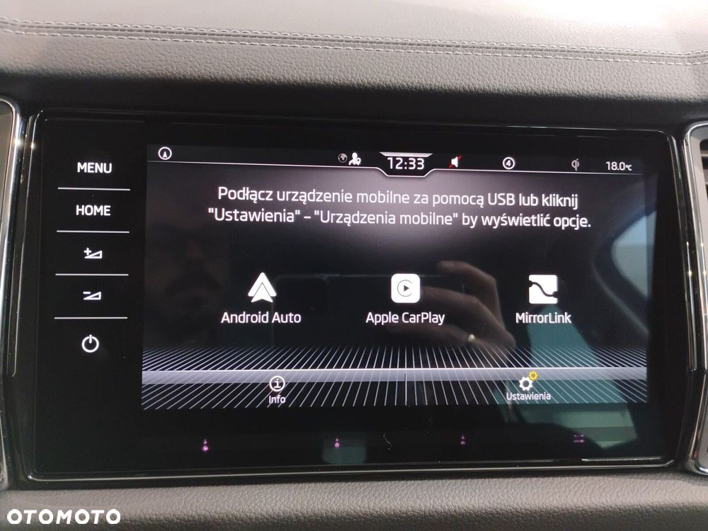 Skoda Kodiaq 2.0 TDI 4x4 L&K DSG - 41