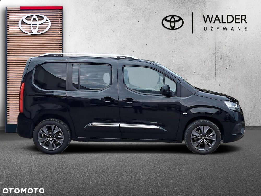 Toyota Proace City Verso 1.5 D-4D Family - 7