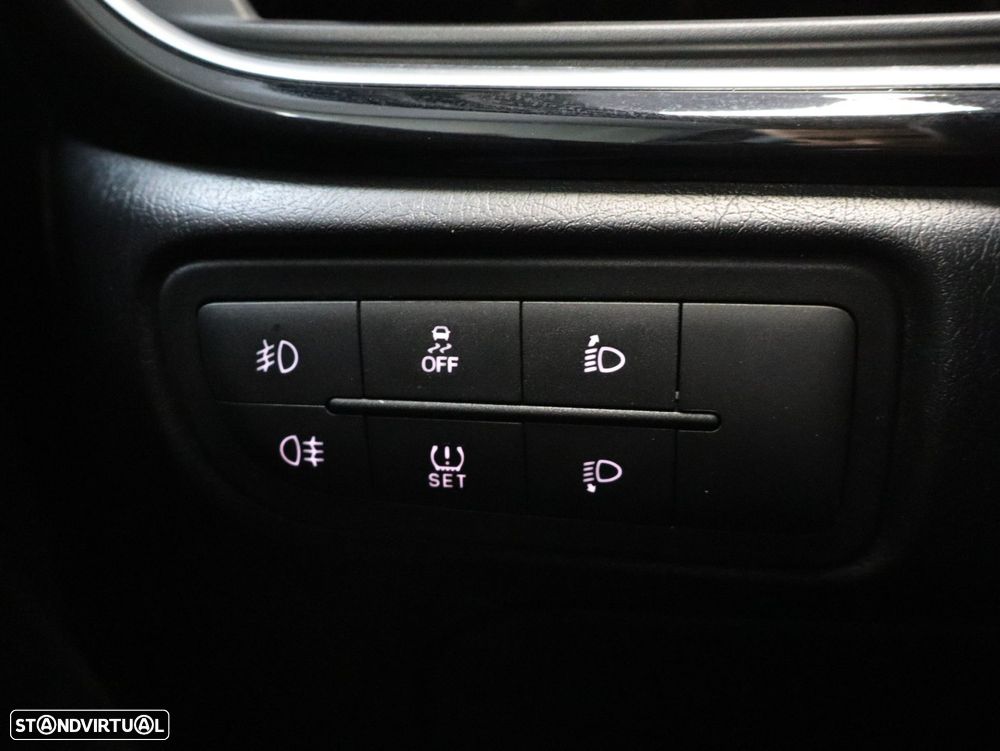 Fiat Tipo Station Wagon 1.0 GSE T3 City Life - 18