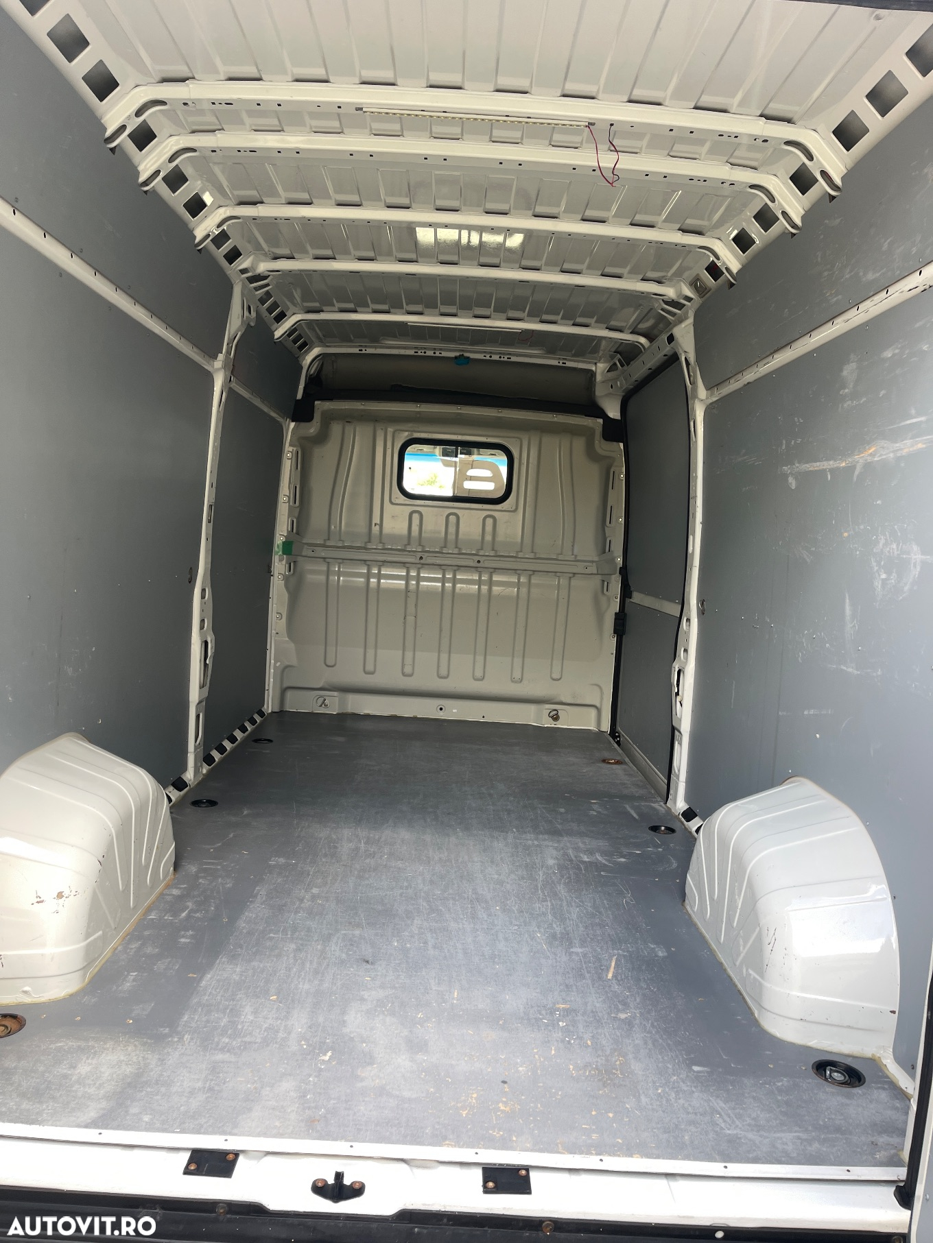 Citroën Jumper 2.0HDI L3H2 - 16
