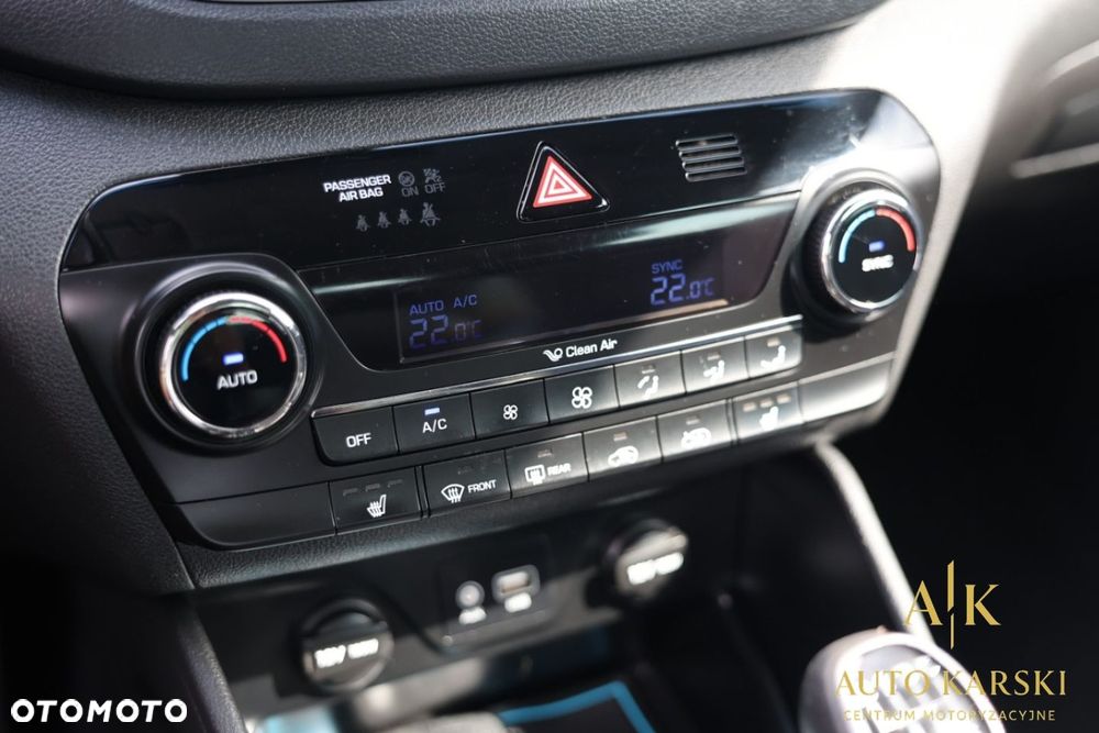Hyundai Tucson - 25