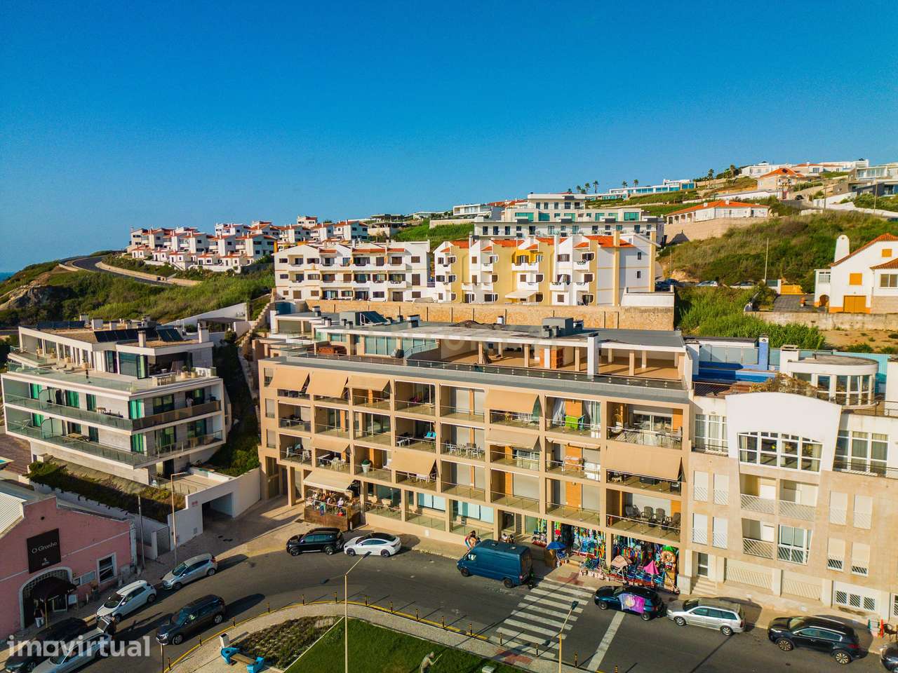 Apartamento Único na Vila e Praia da Foz do Arelho - Grande imagem: 5/60