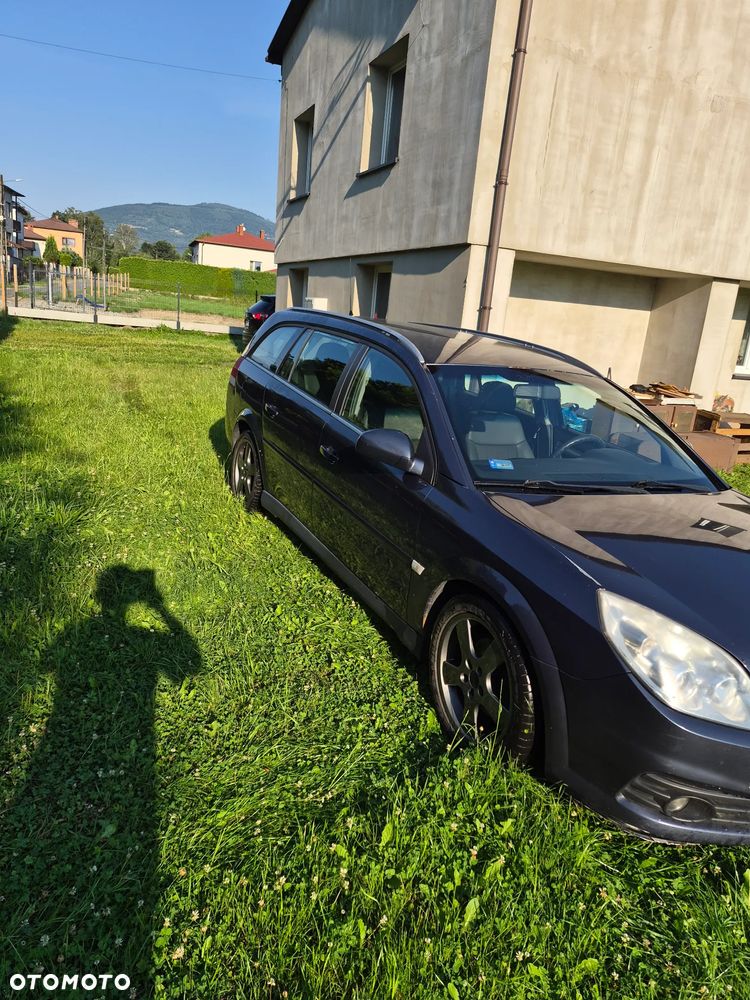 Opel Vectra 1.8 - 3