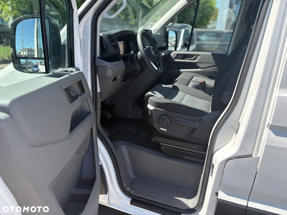 Volkswagen Crafter - 12