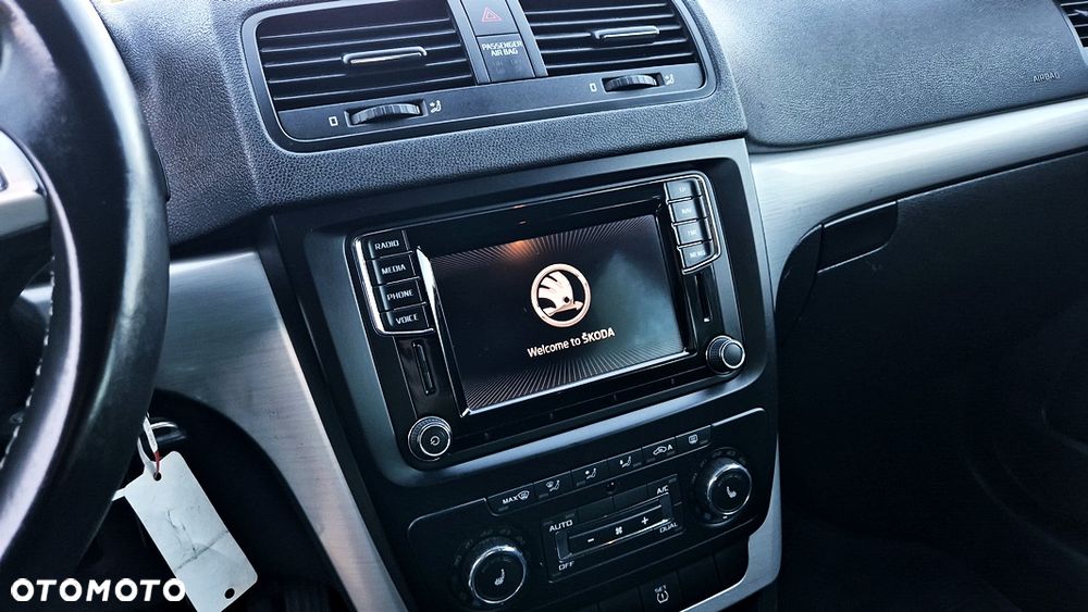 Skoda Yeti - 31