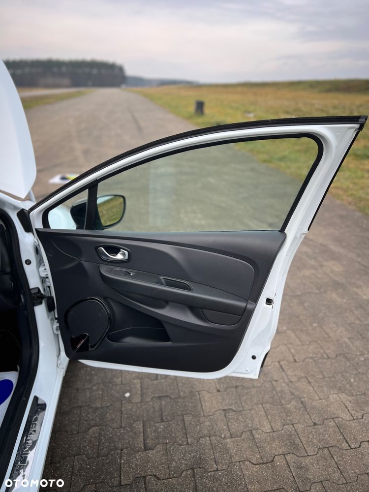 Renault Clio Energy TCe 120 EDC Limited - 18