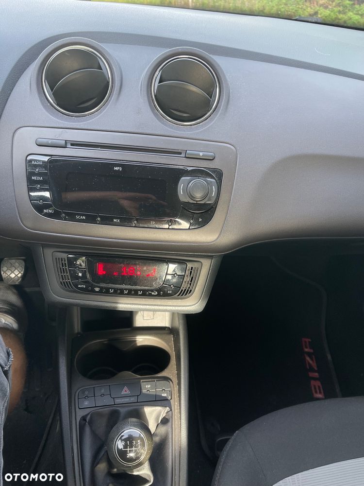 Seat Ibiza 1.6 TDI DPF Style - 16