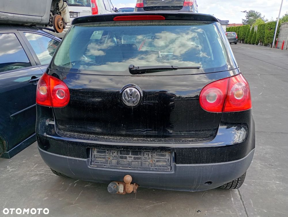 VW GOLF V 1.9 TDI BKC 03-09 LAMPKA PODSUFITKI OŚWIETLENIE KABINY SZYBERDACH SCHOWEK NA OKULARY - 17