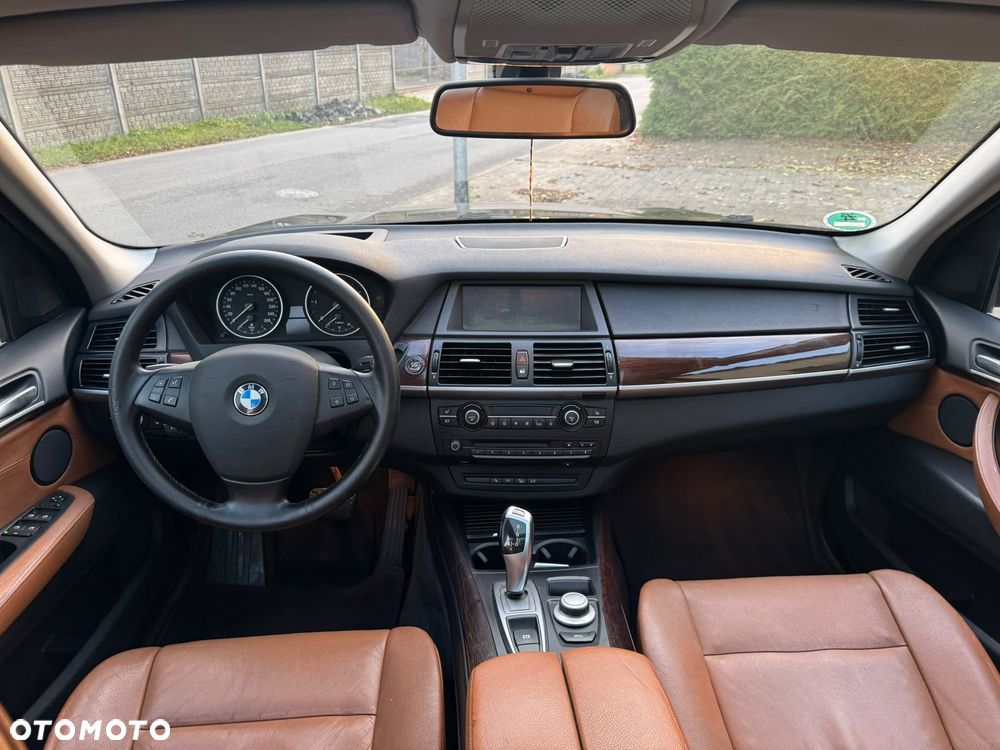 BMW X5 xDrive30d - 18