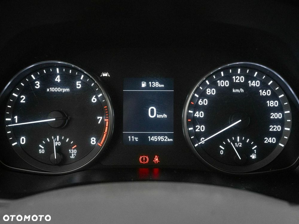 Hyundai i30 1.5 DPI Smart - 13