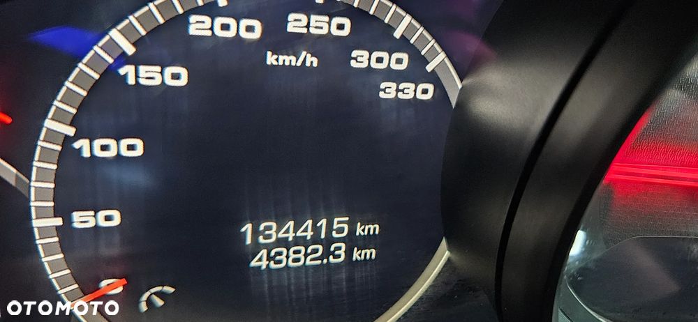 Porsche Panamera 4S Diesel - 23