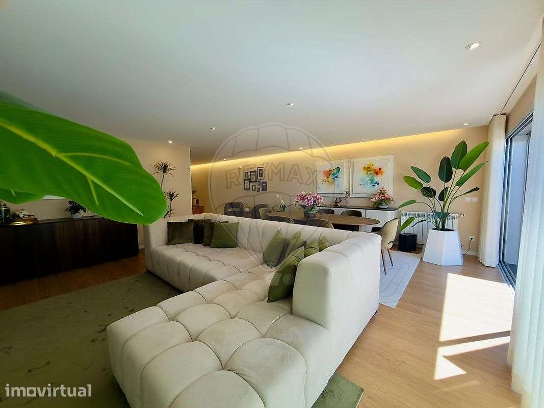 Moradia T4 de Luxo | Quinta da Barca – Esposende - Grande imagem: 2/50
