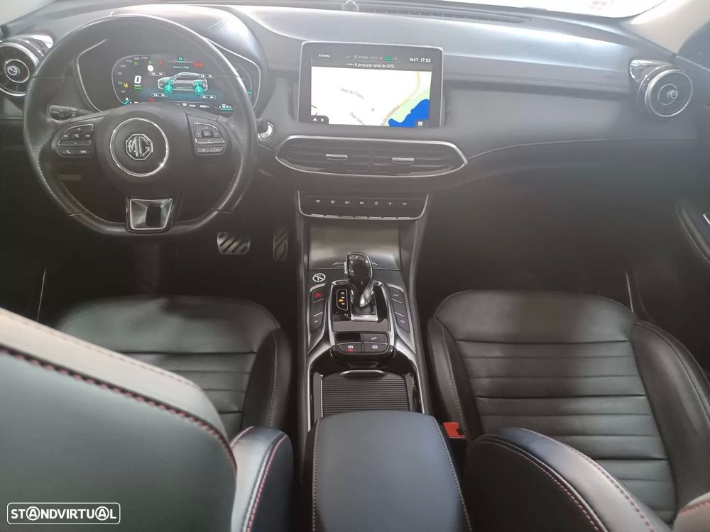 MG EHS 1.5 T-GDI Plug-in Hybrid Luxury - 21