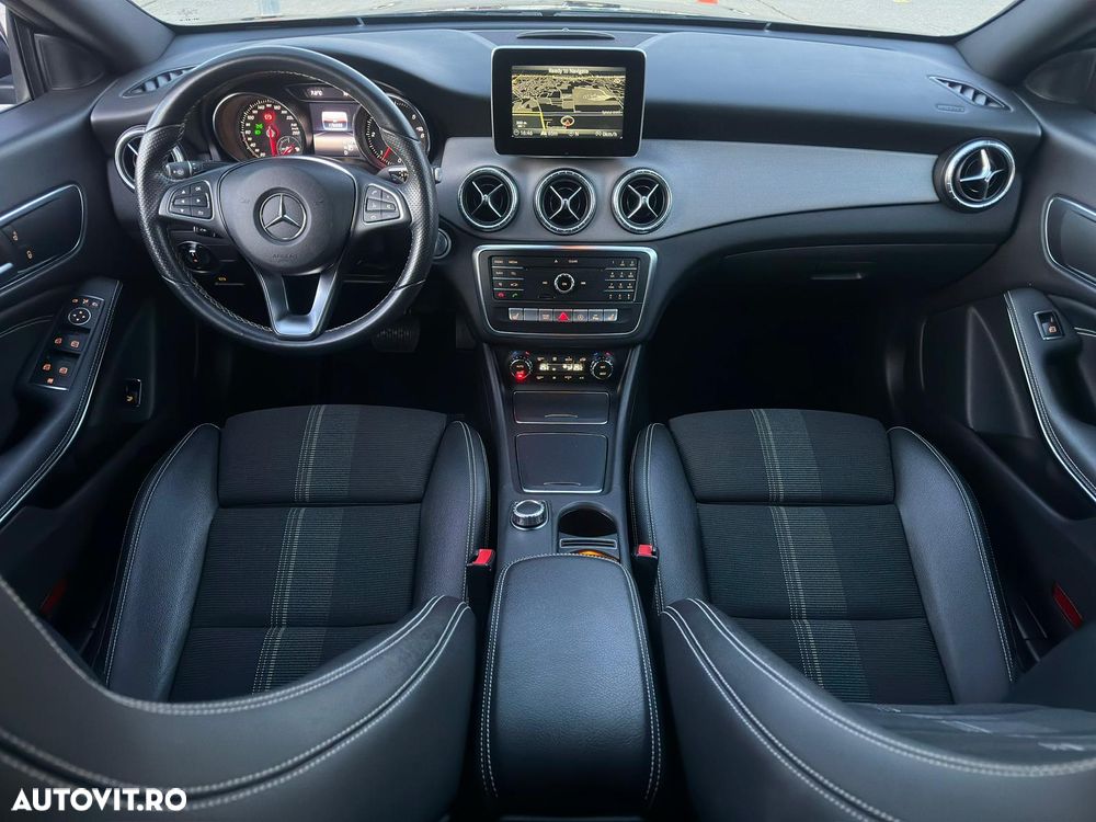 Mercedes-Benz CLA - 6