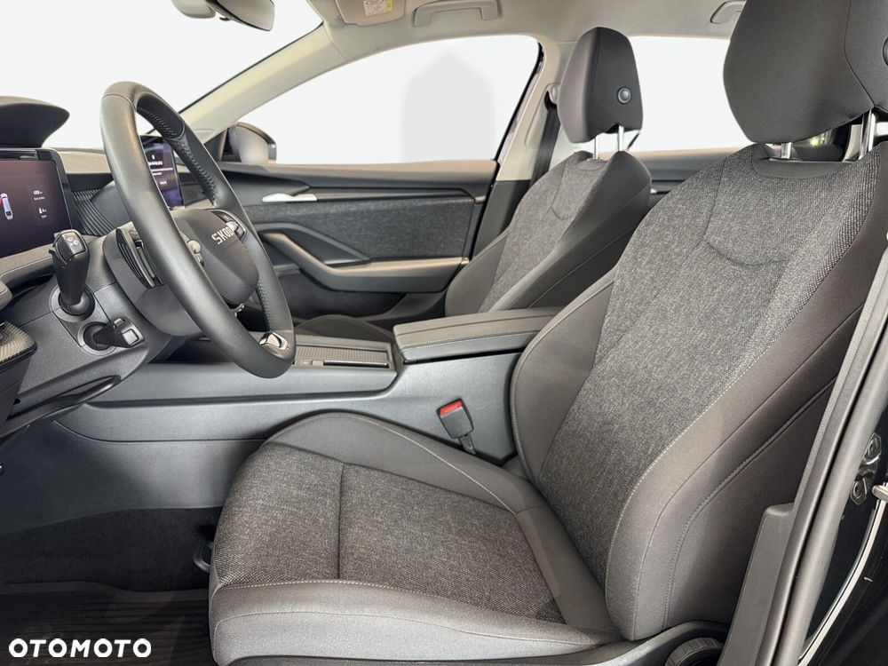 Skoda Superb - 10
