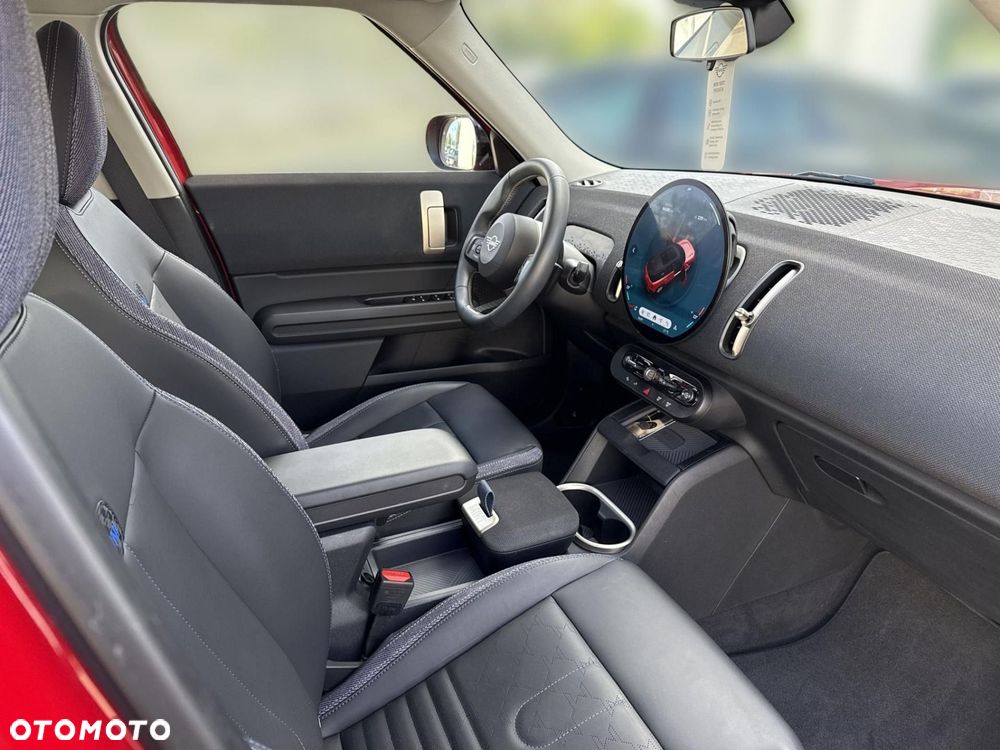 MINI Countryman E 66.5kWh Linia Classic - 7