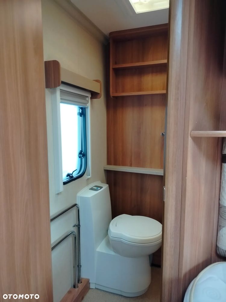SWIFT Conqueror 630 - 23