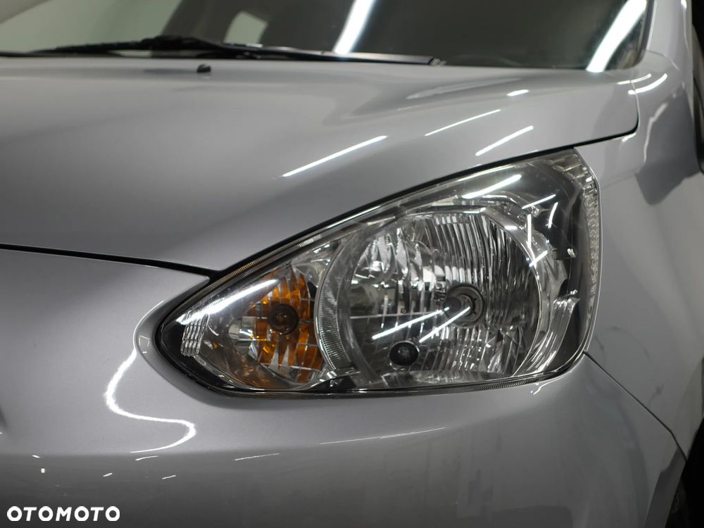 Mitsubishi Space Star 1.0 Diamant - 15