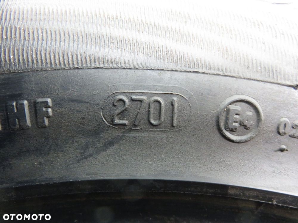 1x 205/55R16 OPONA LETNIA Continental Premium Contact 91V - 2