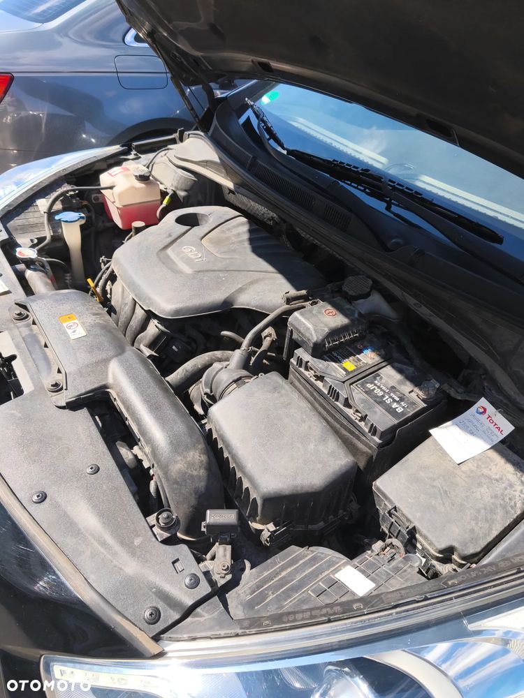 Hyundai i40 Kombi 1.6 Trend - 37