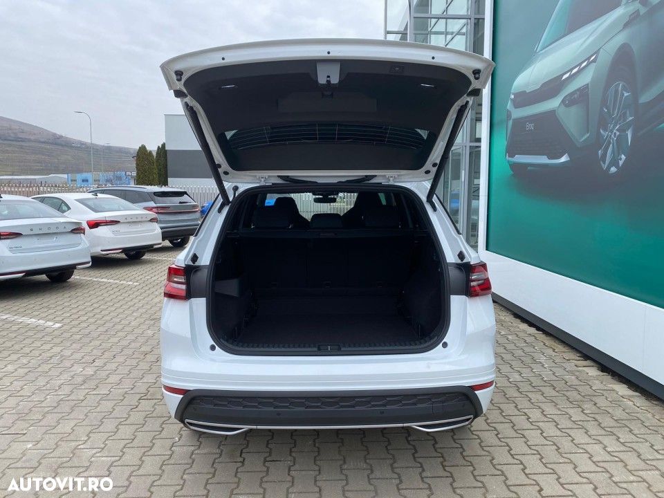 Skoda Kodiaq 2.0 TDI 4X4 DSG Sportline - 5