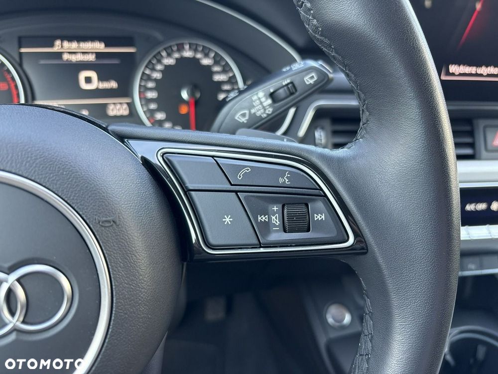 Audi A4 Allroad - 10