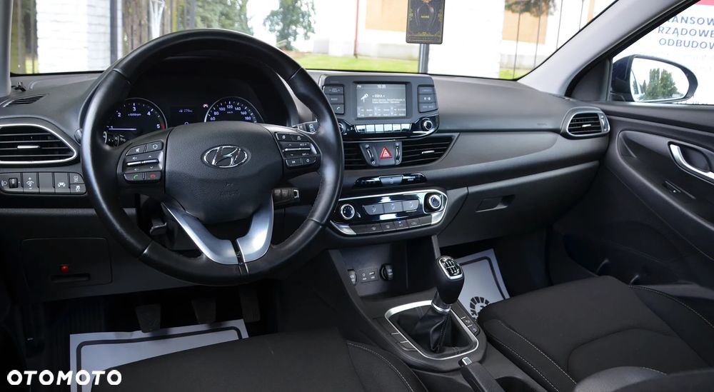 Hyundai i30 1.6 CRDI Select - 24