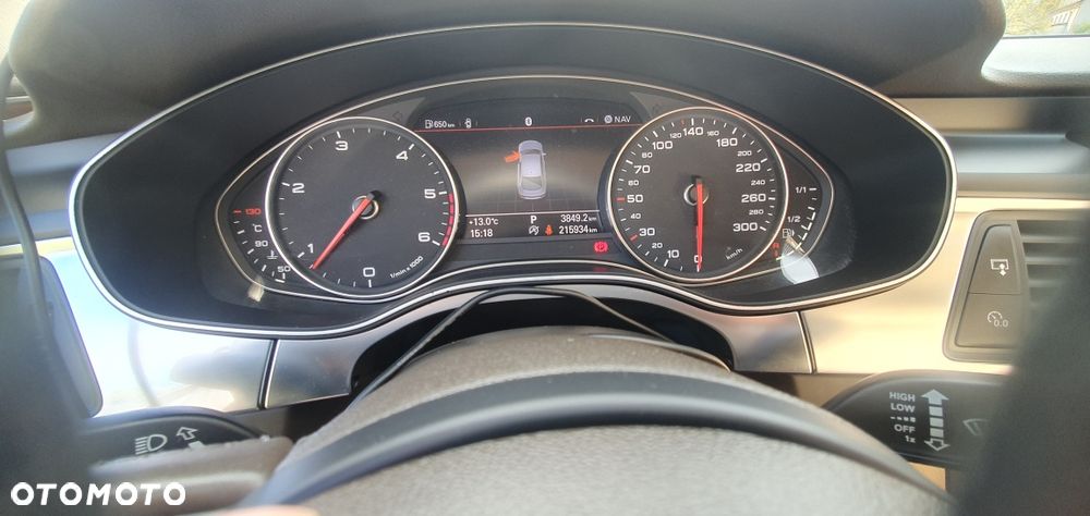 Audi A7 Sportback - 1