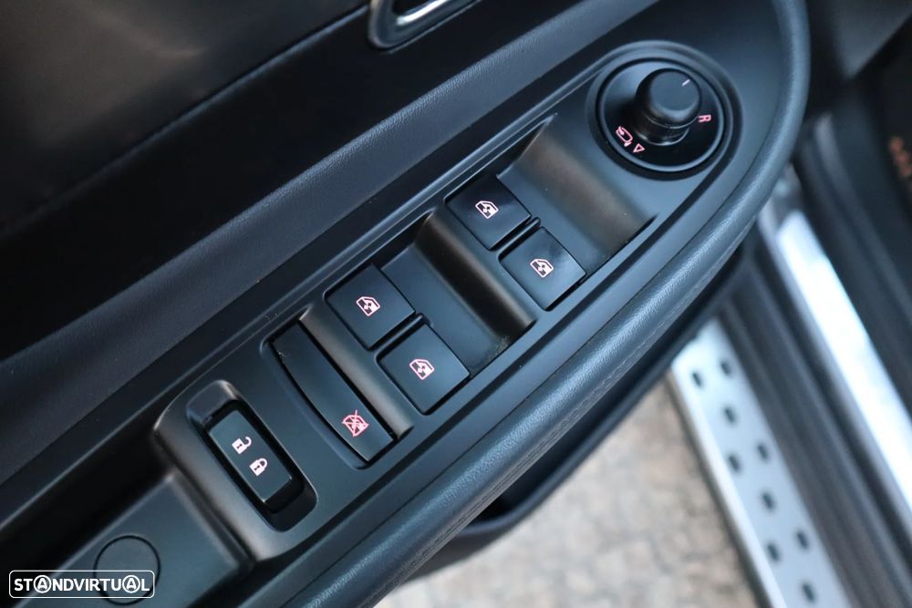 Opel Mokka 1.7 CDTI Cosmo S/S - 14