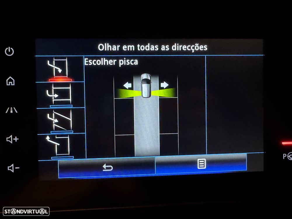 Renault Kadjar 1.5 dCi Intens - 28