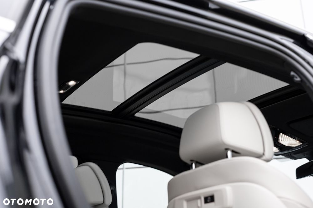 BMW X6 xDrive40d mHEV - 5