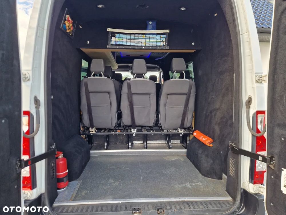 Renault Master ENERGY Start & Stop L4H1 HA - 24