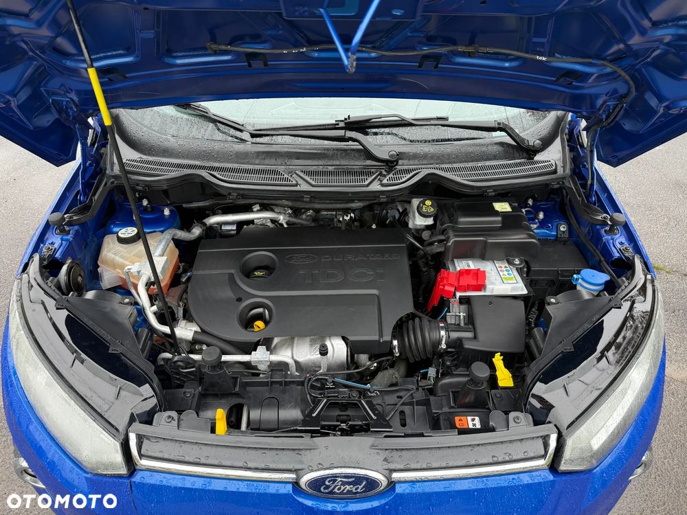 Ford EcoSport - 21
