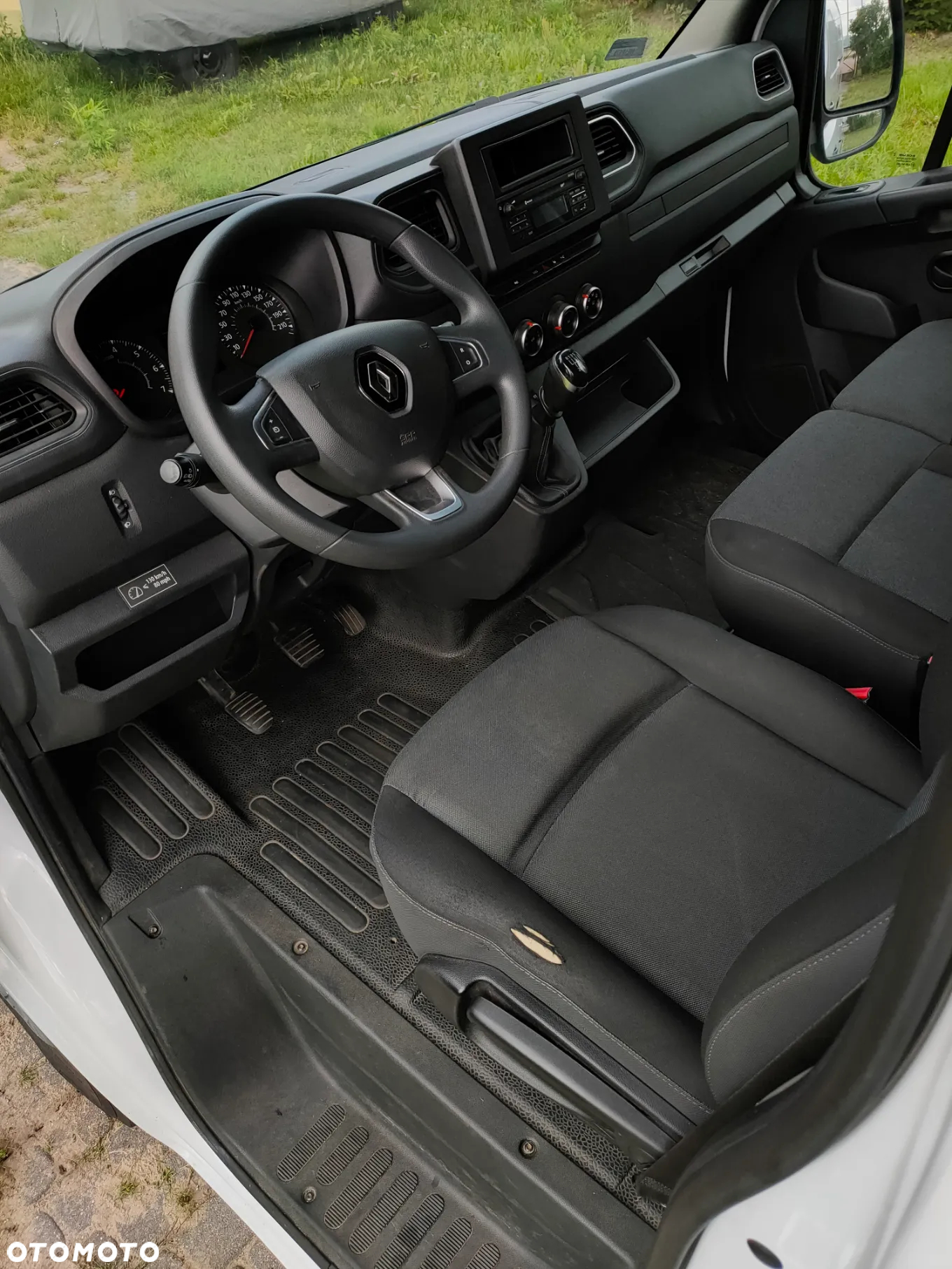 Renault Master - 9