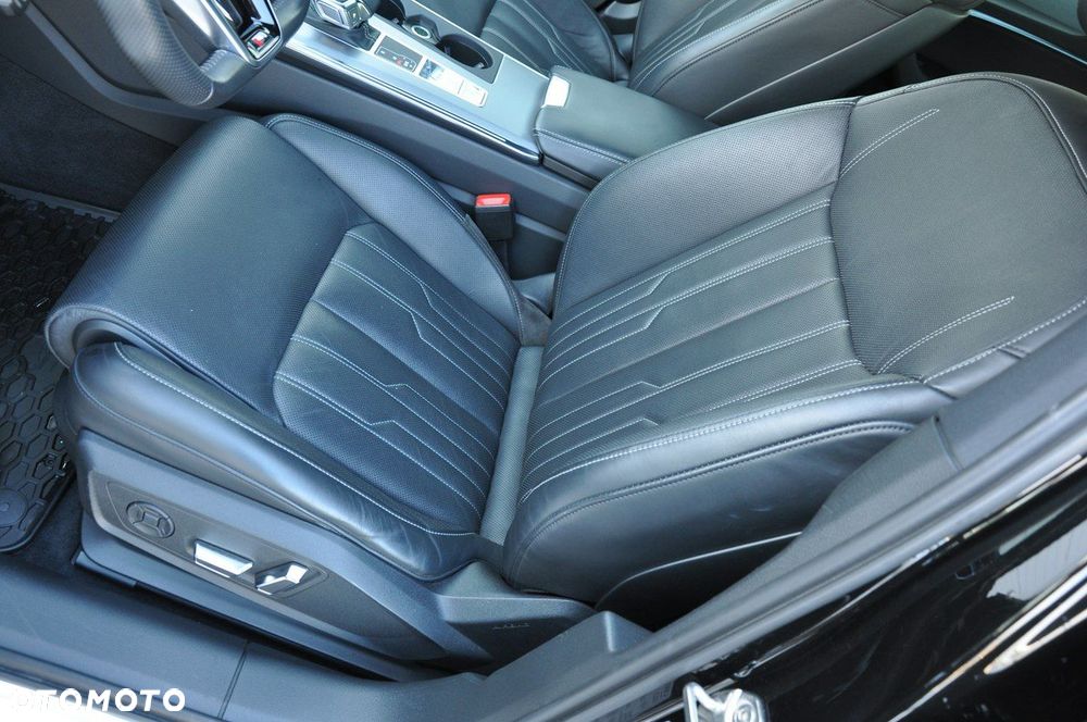 Audi A6 Limousine - 10
