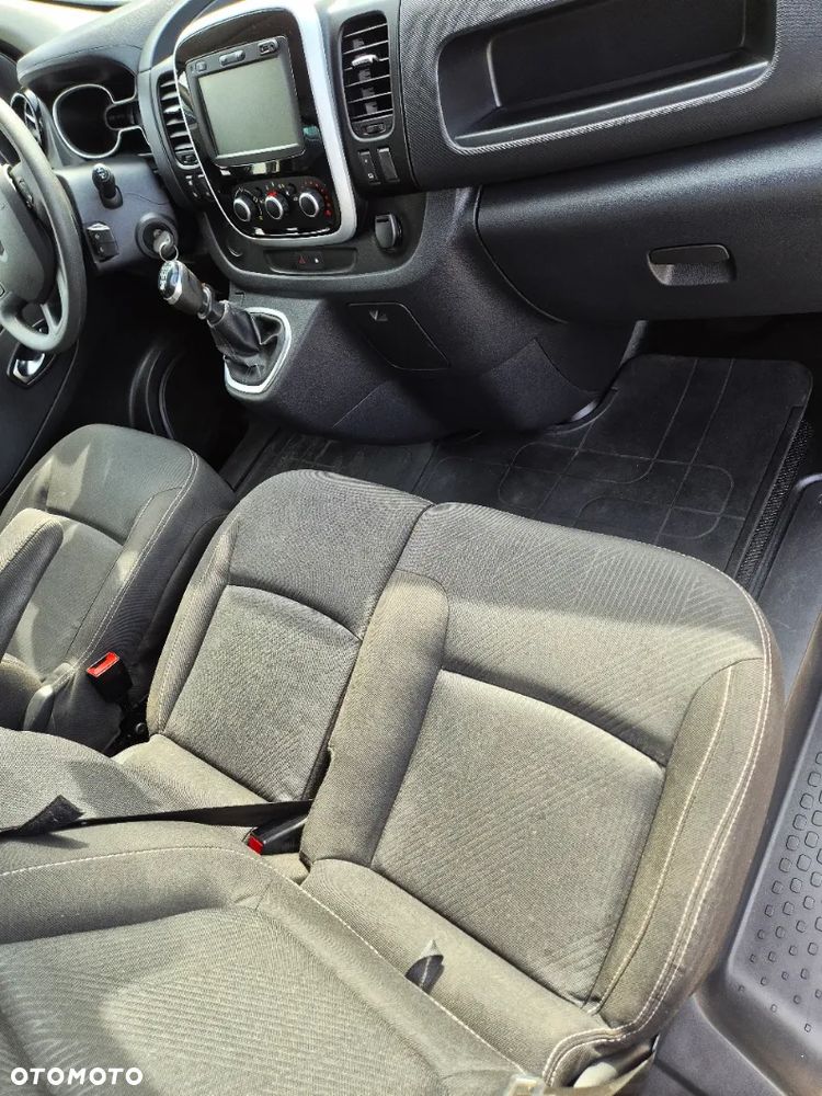 Renault Trafic - 9