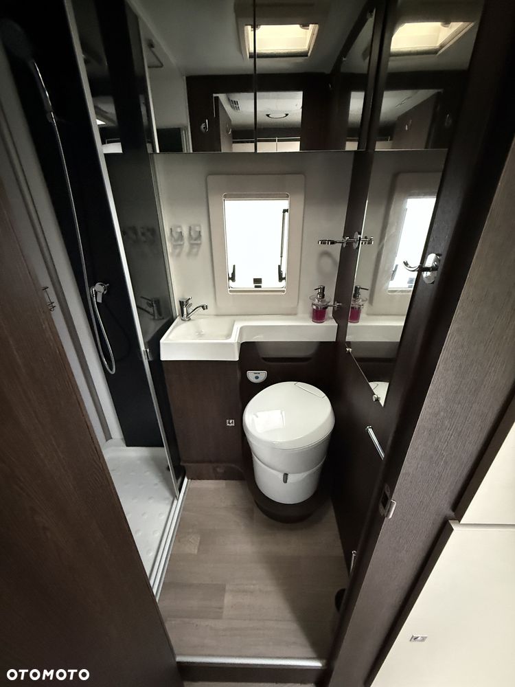 Benimar TESSORO 481 - 18