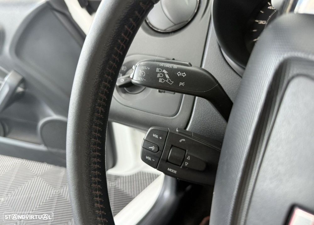 SEAT Ibiza 1.4 TSI Cupra BocaNegra DSG - 20