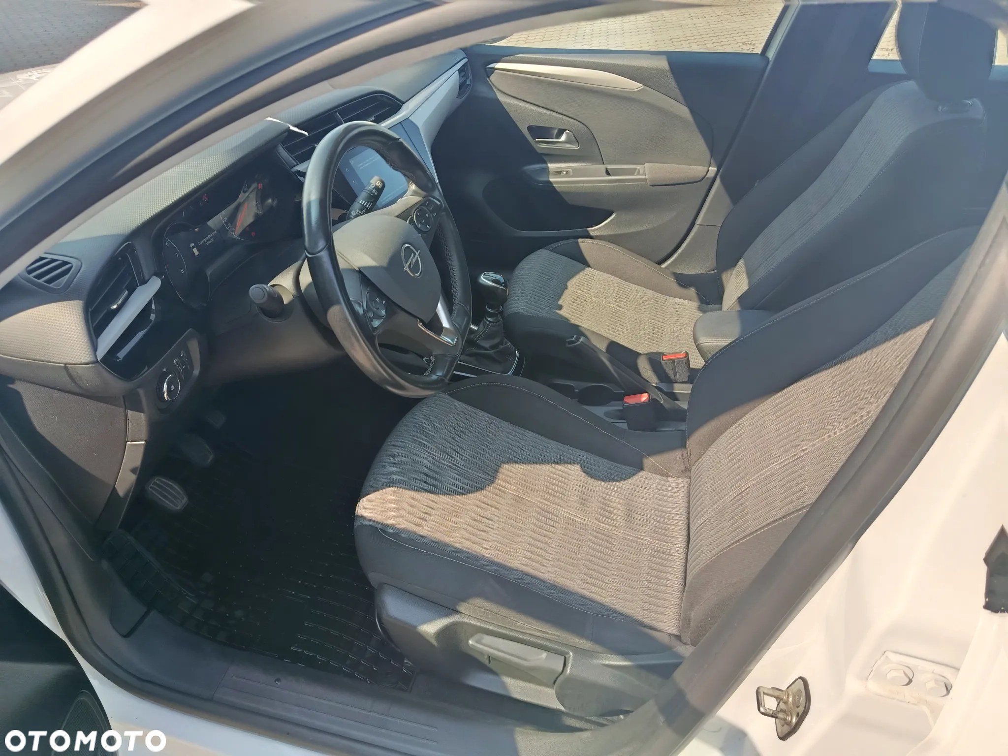 Opel Corsa 1.2 Edition Business Pack S&S - 9