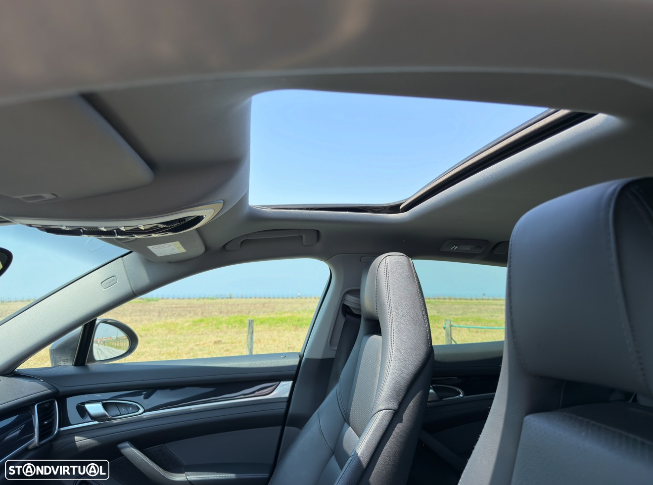 Porsche Panamera S e-Hybrid - 15
