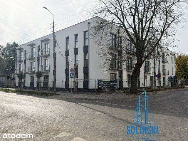 Mieszkanie na sprzedaż, 3 pokoje, 51 m², Żyrardów