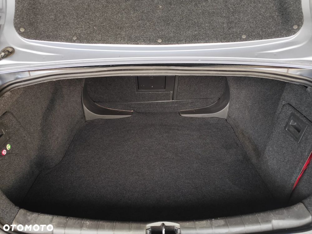 Opel Vectra - 7