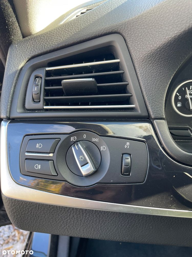 BMW Seria 5 - 11