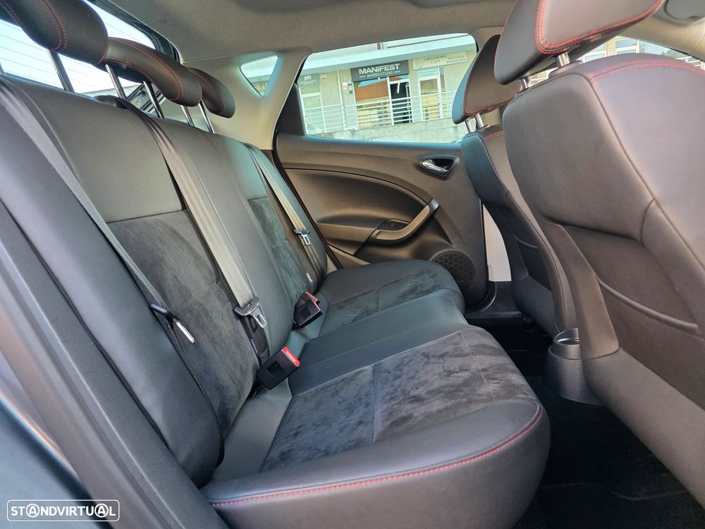 SEAT Ibiza 1.0 EcoTSI FR - 21