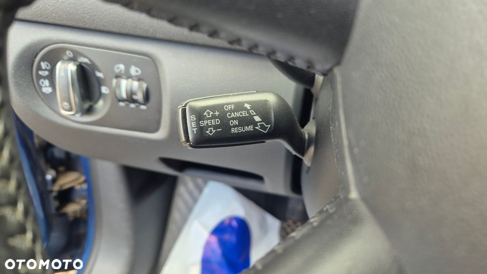 Audi A3 Sportback 1.6 TDI DPF Attraction - 25