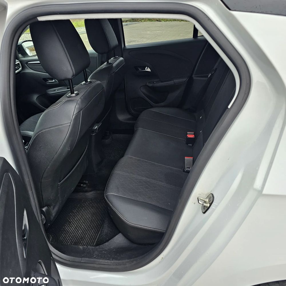 Opel Corsa 1.2 Elegance S&S - 8