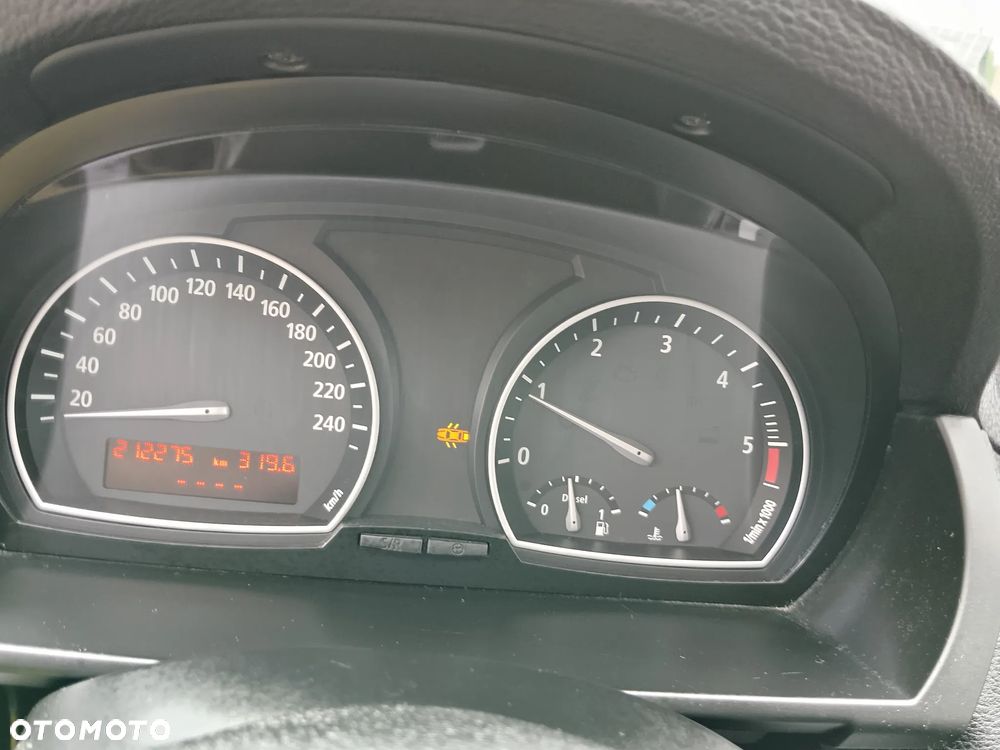 BMW X3 xDrive20d Edition Lifestyle - 21