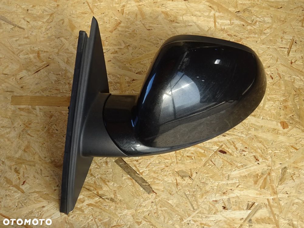 OPEL INSIGNIA A LUSTERKO ZEWNĘTRZNE LEWE PRAWE Z22C 5PIN - 4